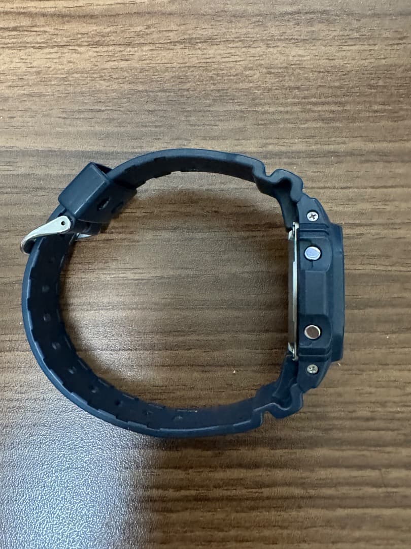 【CASIO】G-SHOCK GW-M5610U-2JF