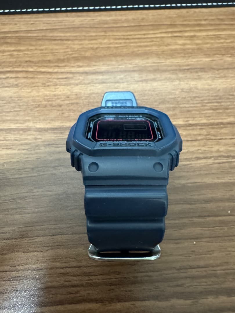【CASIO】G-SHOCK GW-M5610U-2JF