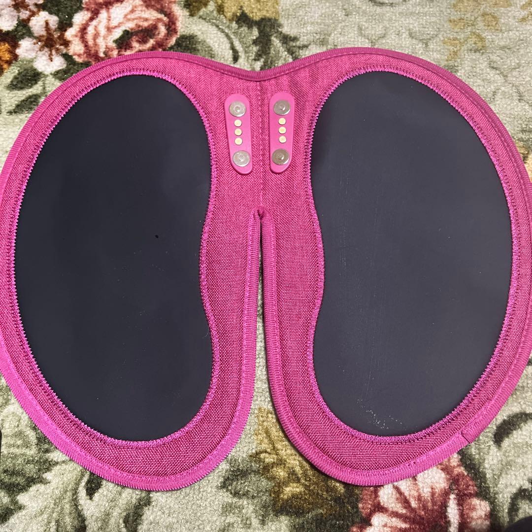 歩トレパット　専用ページ