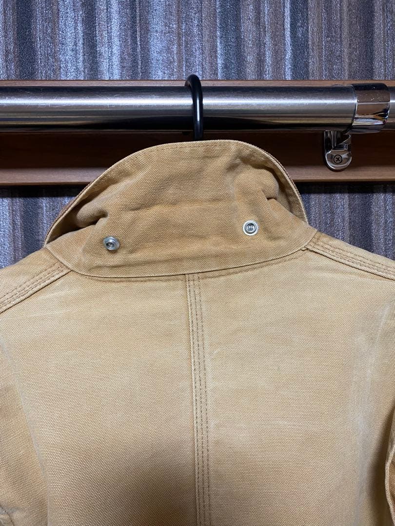 カーハート　カバーオール90s