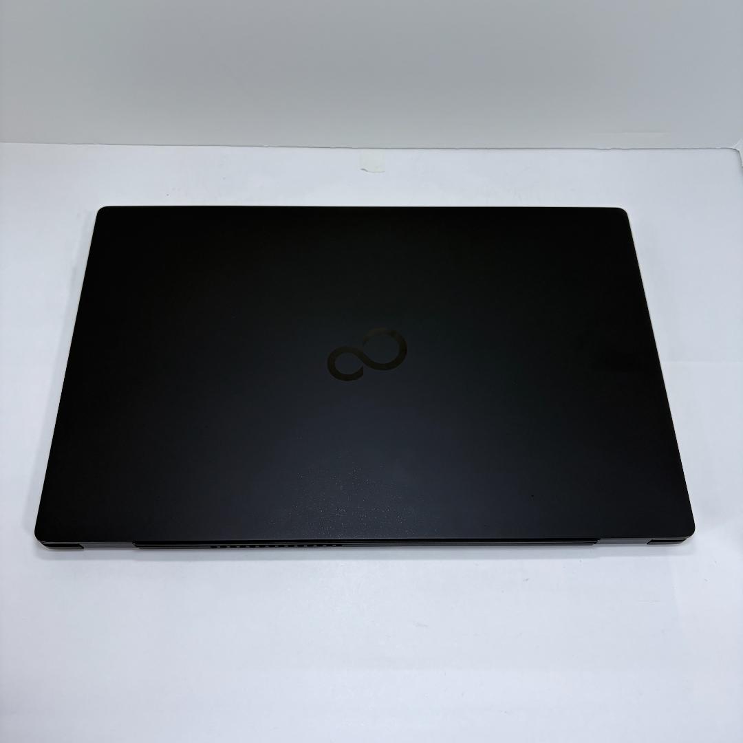 富士通 LIFEBOOK U9312/K 第12世代i5 大容量バッテリ搭載