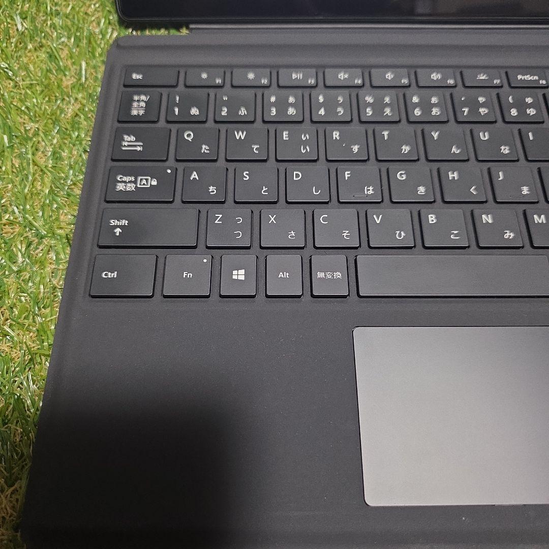 Surface 7 Pro Intel Core i5 8GB キーボードセット