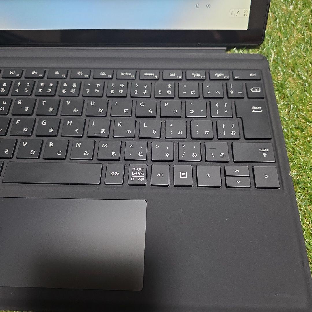 Surface 7 Pro Intel Core i5 8GB キーボードセット