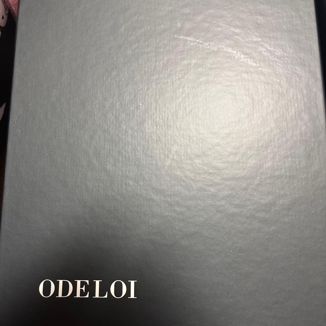 オドロイ チタンショット中周波美顔器