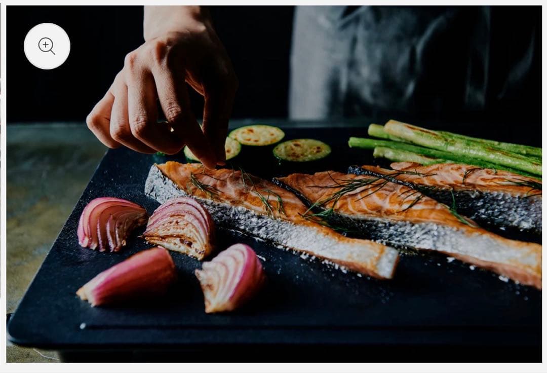 【abien MAGIC GRILL ホットプレート　おまけ付き】