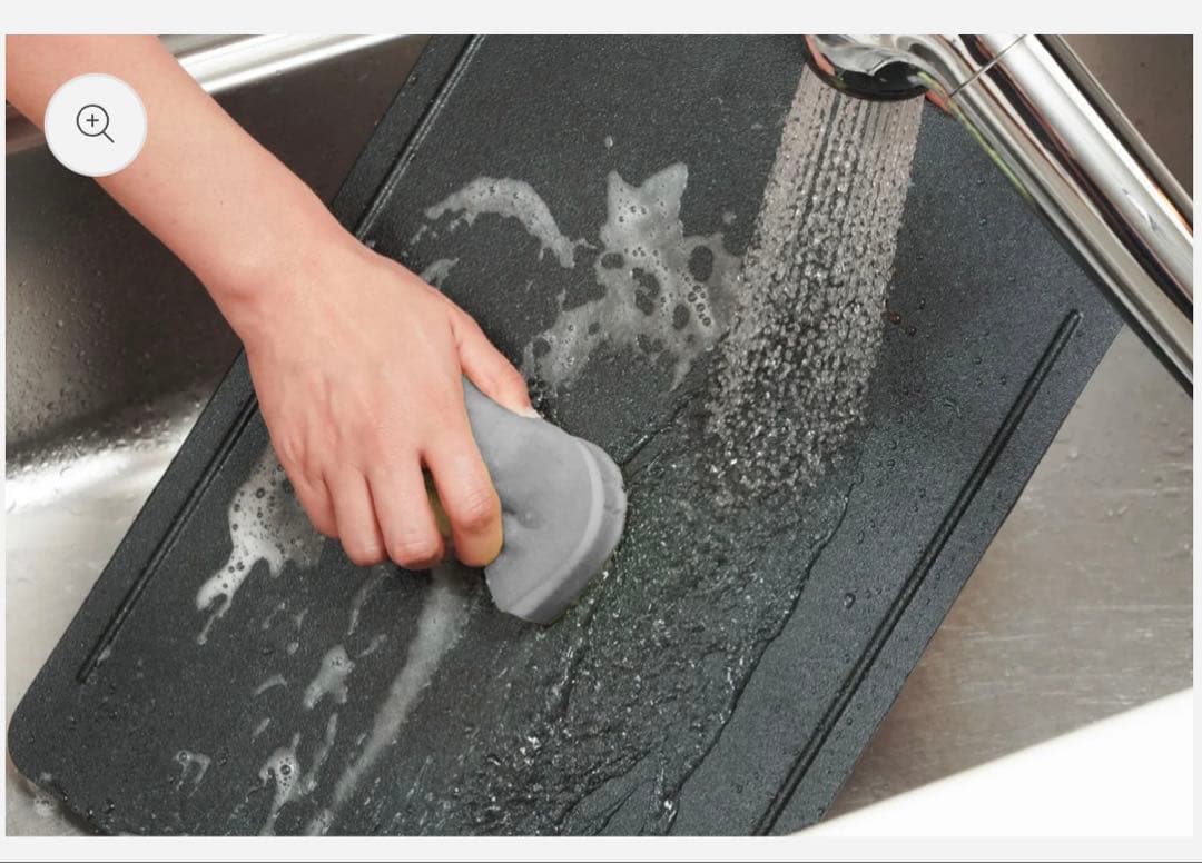 【abien MAGIC GRILL ホットプレート　おまけ付き】