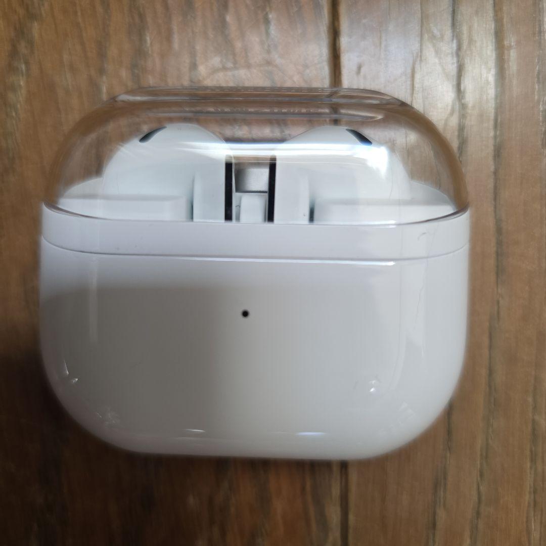 Galaxy Buds3 ギャラクシーバッツ3 ホワイト