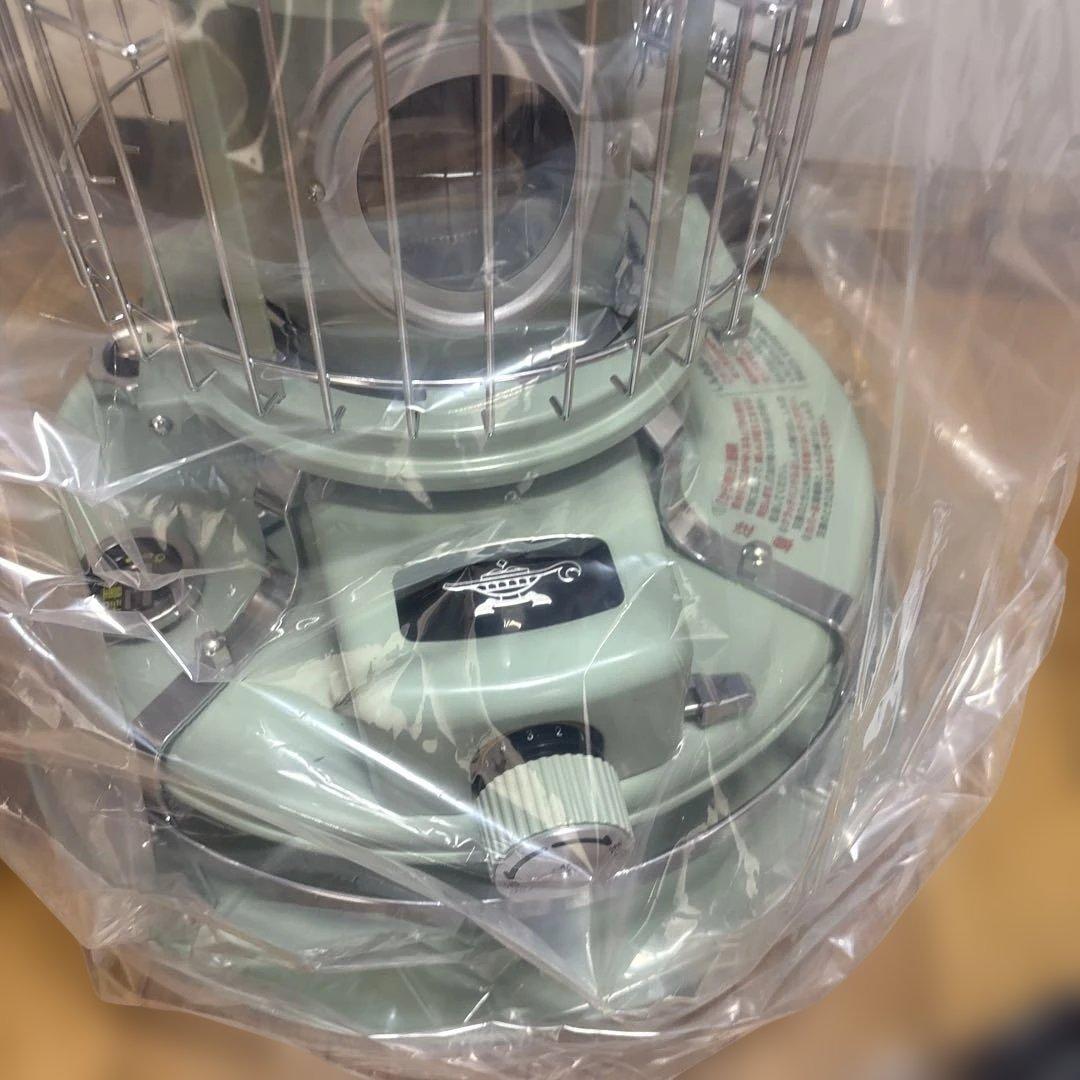 新品Aladdin アラジン ブルーフレームクッカー BF-4001