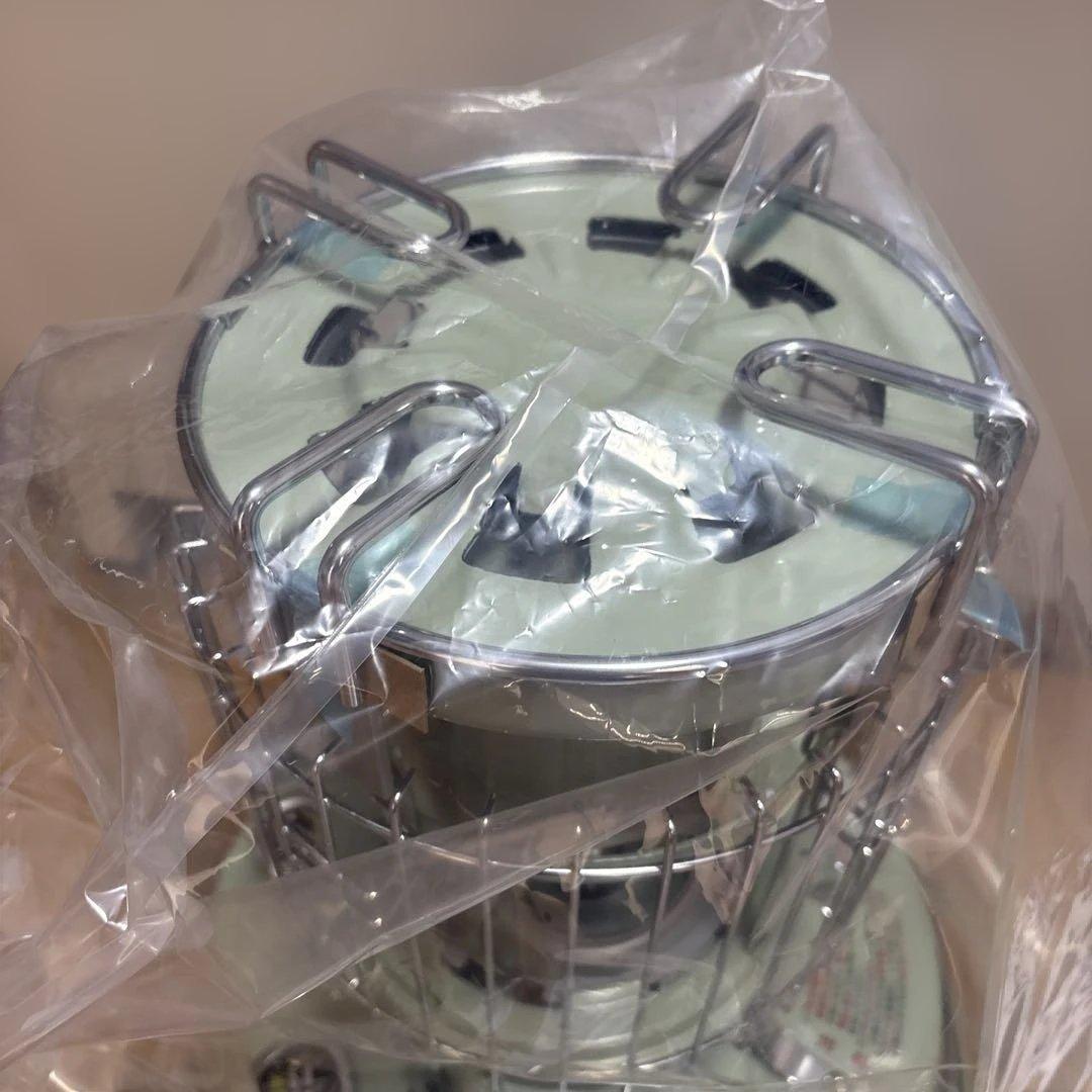 新品Aladdin アラジン ブルーフレームクッカー BF-4001