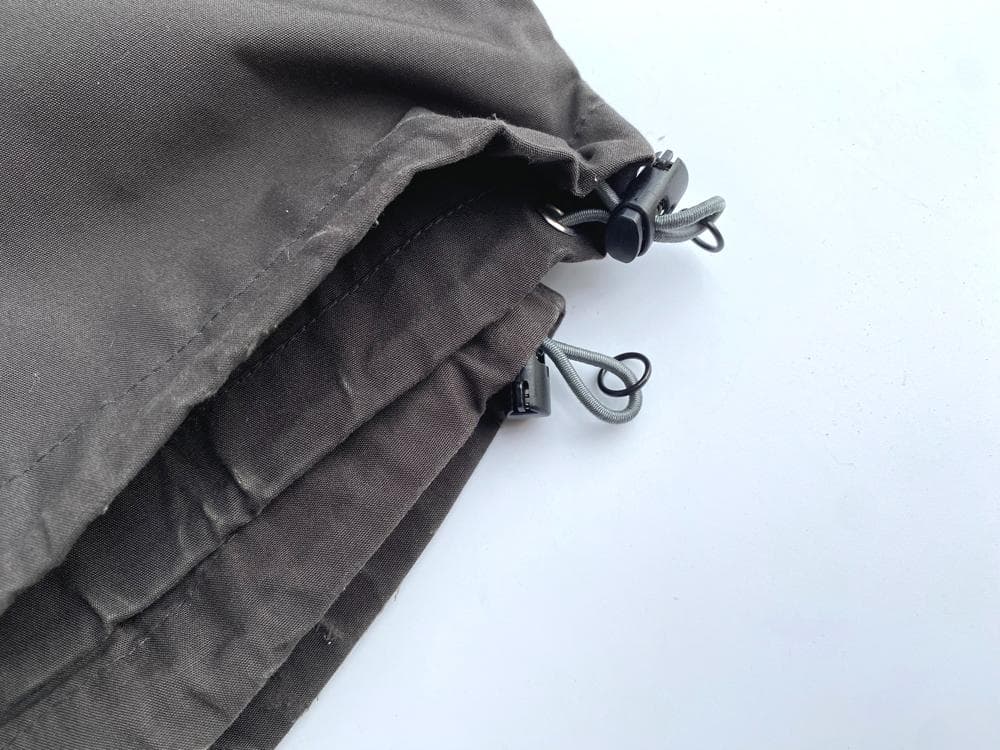 supreme USA製 ワイドパンツ サイズ 32