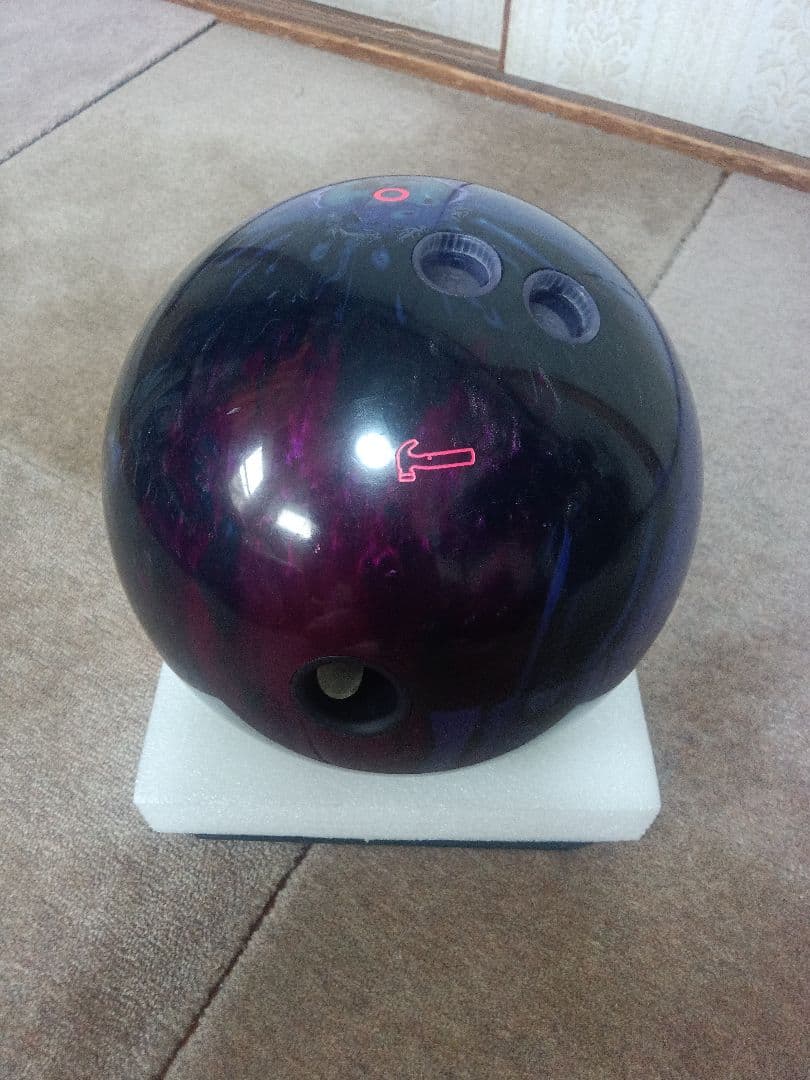 ハンマー社 エフェクト １５ポンド３オンス