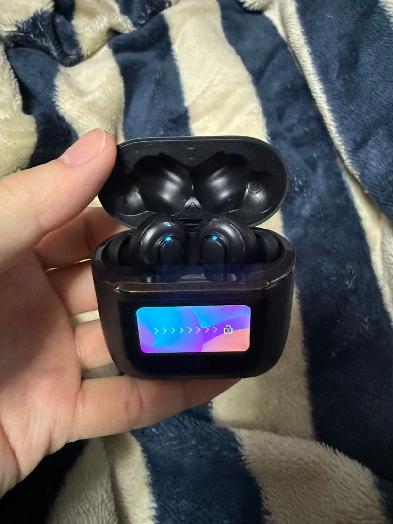 JBL TOUR PRO 2 ワイヤレスイヤホン bluetooth