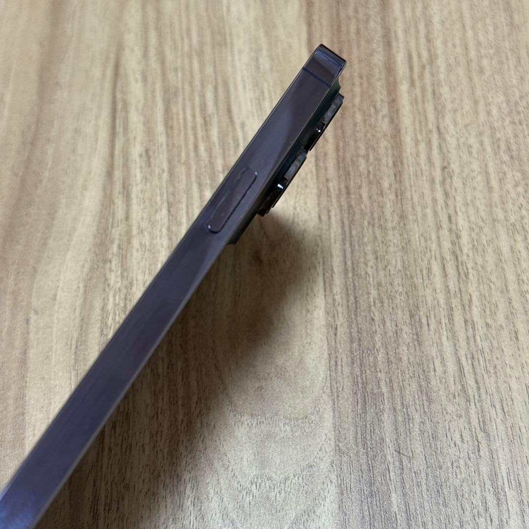 スマートフォン本体 iPhone pro max 256GB