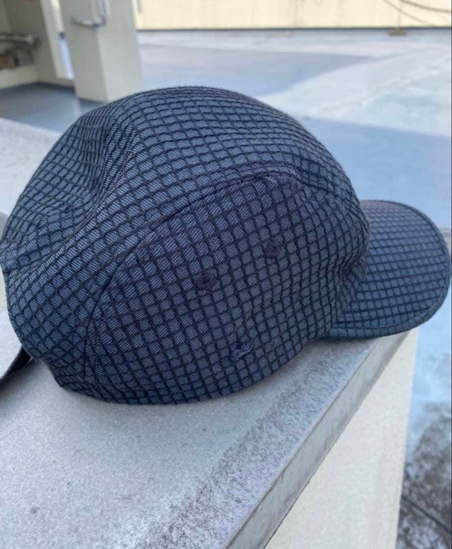 supreme checkジェットキャップ