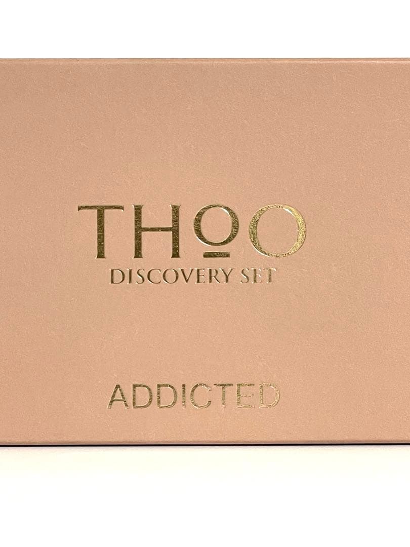 ★THOO トゥー★ディスカバリー セット10本 + おまけ付き★