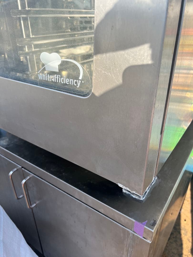 キッチン家電 RATIONAL SelfCookingCenter Senses