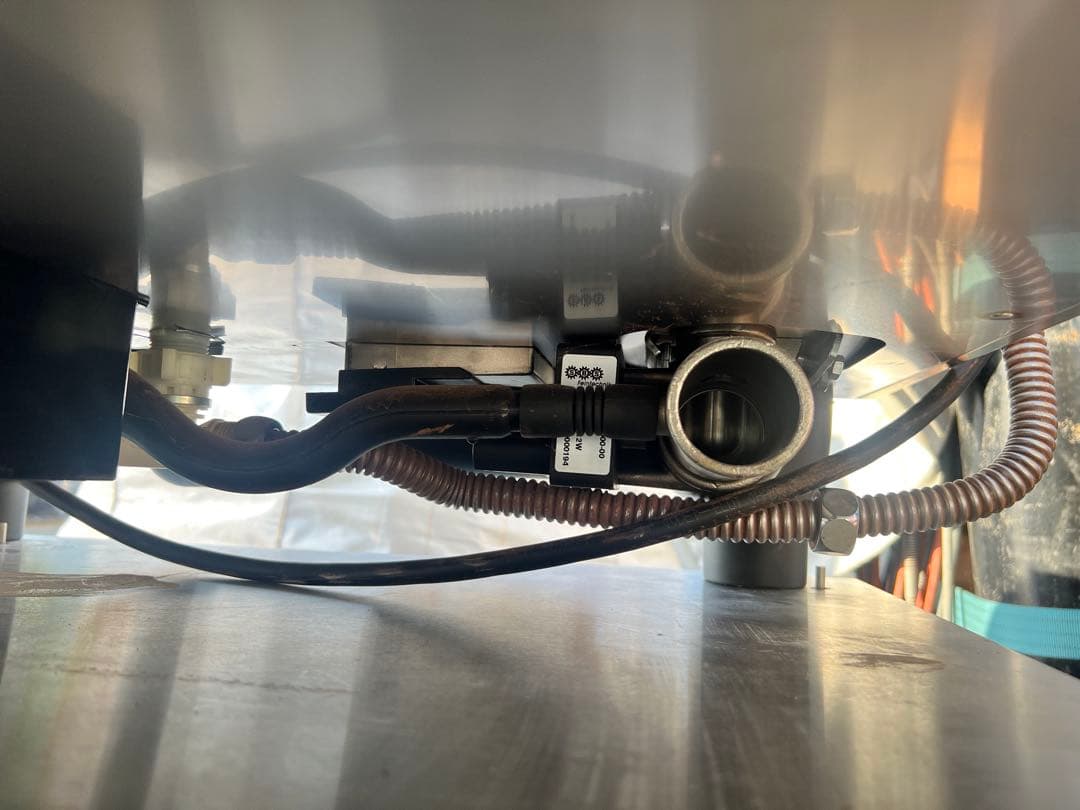 キッチン家電 RATIONAL SelfCookingCenter Senses