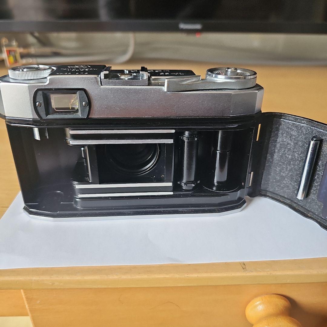 Topcon35JL　トプコン35JL