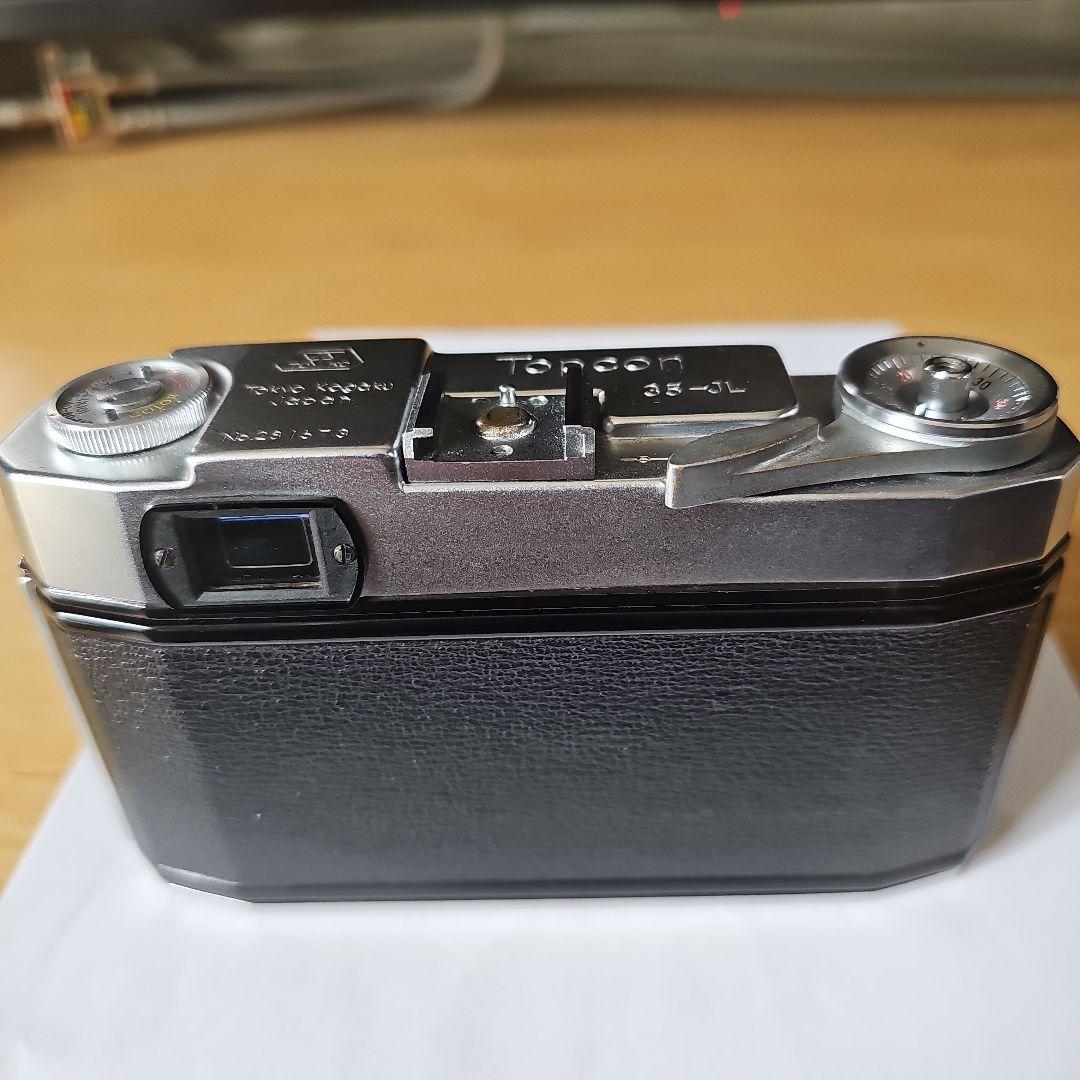 Topcon35JL　トプコン35JL