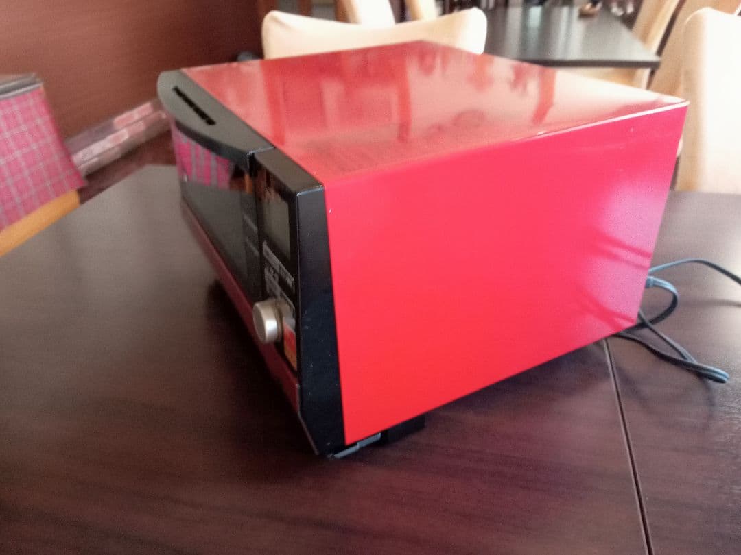 SANYO スチームコンベクションオーブン SOB-VS10