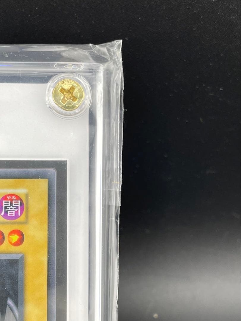 【未開封品】 真紅眼の黒竜　ステンレス　YCSJ 遊戯王デュエルモンスターズ