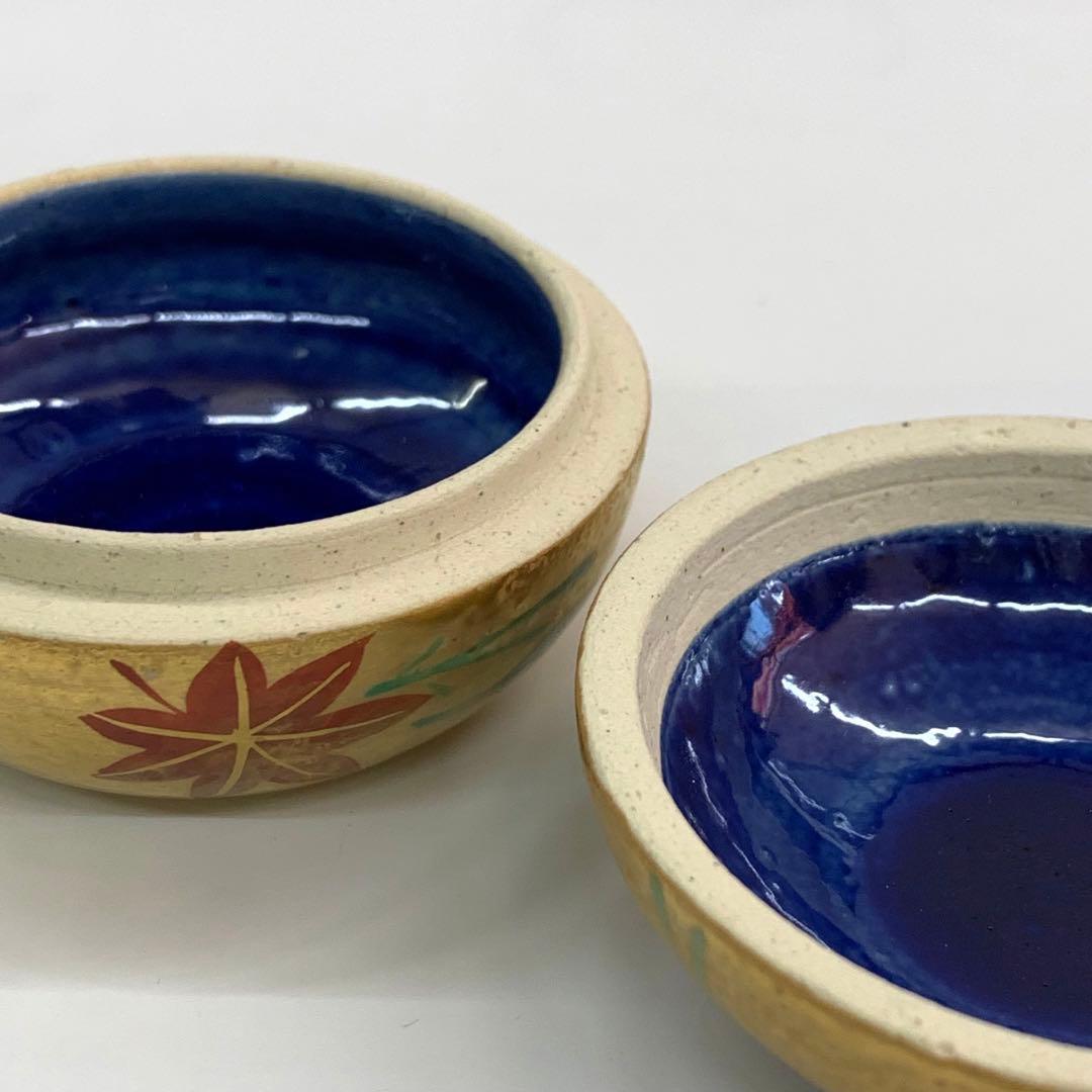 【香合　吹寄】松本明日香　共箱