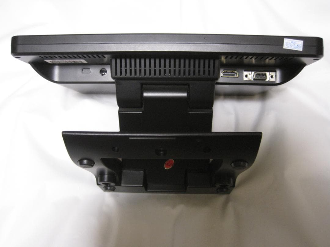 業務用10.1インチモニター adtechno LCD1012T