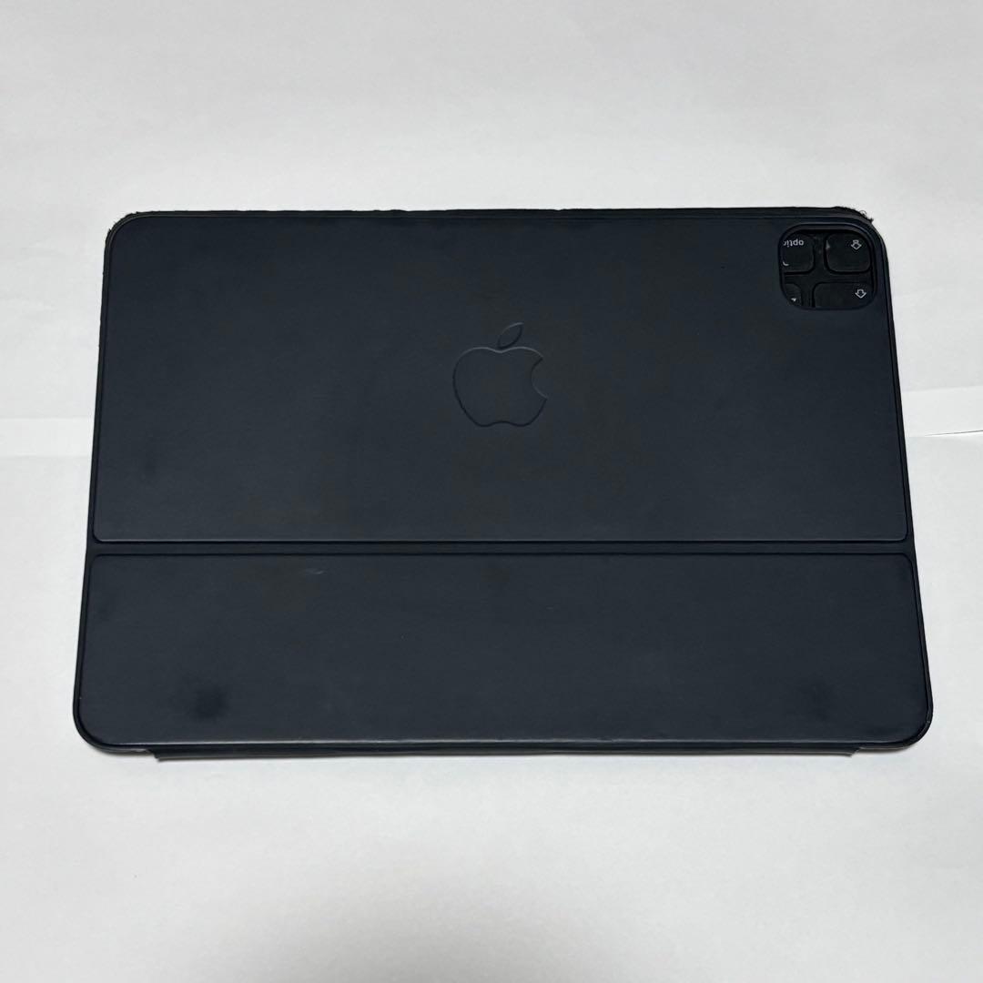 iPad Pro 11インチ128GB【Apple Pencil、ケース付き】