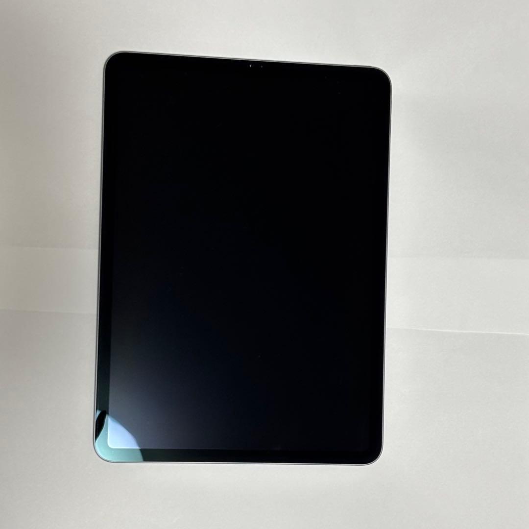 iPad Pro 11インチ128GB【Apple Pencil、ケース付き】