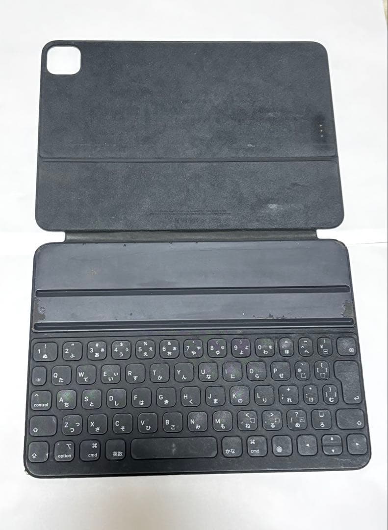 iPad Pro 11インチ128GB【Apple Pencil、ケース付き】