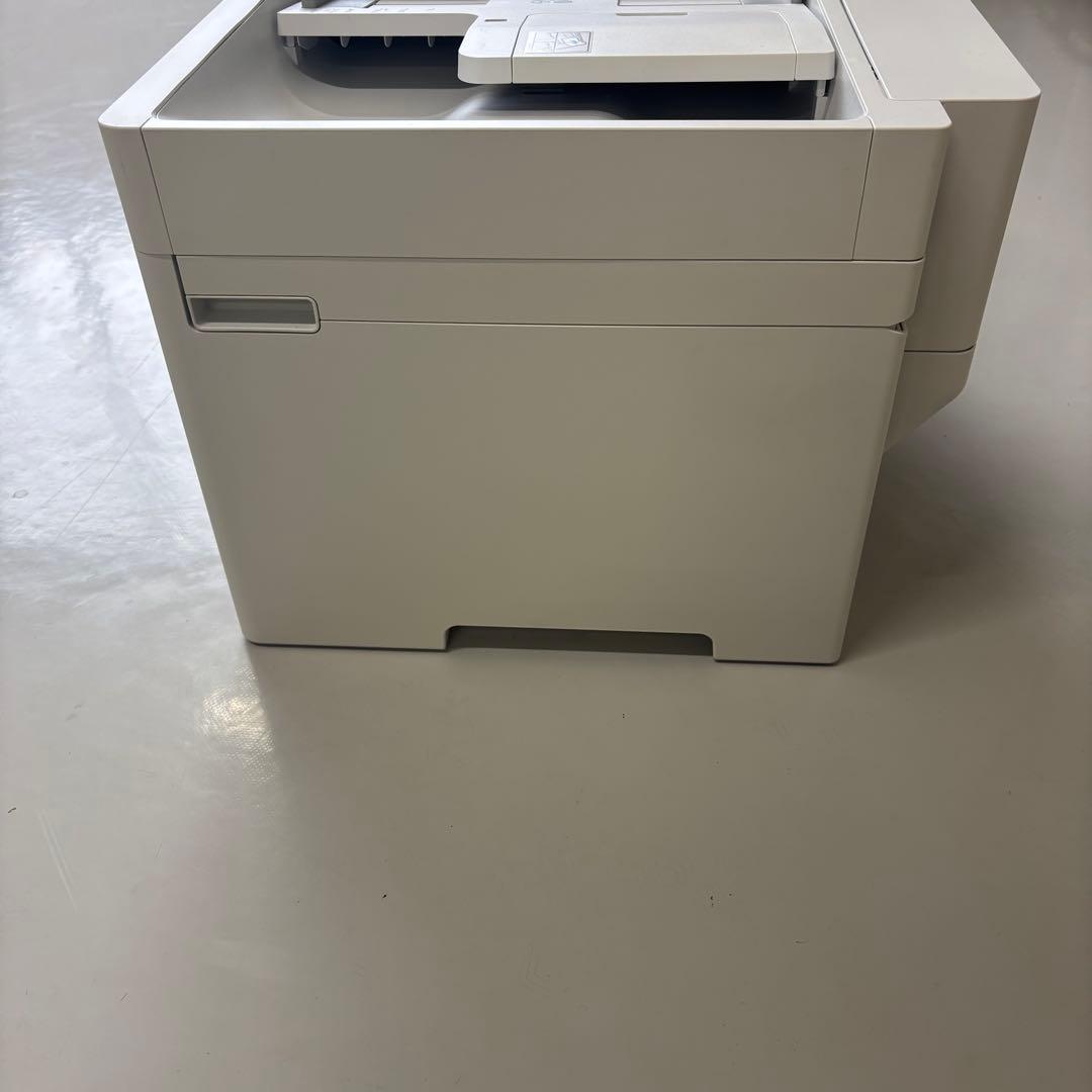 21日限定価格　未開封純正インク付き　エプソンPX-M6011F プリンター