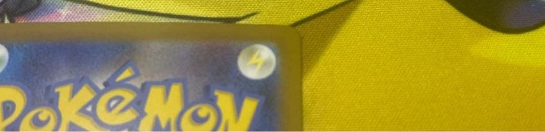 メガリザードンY EX mur