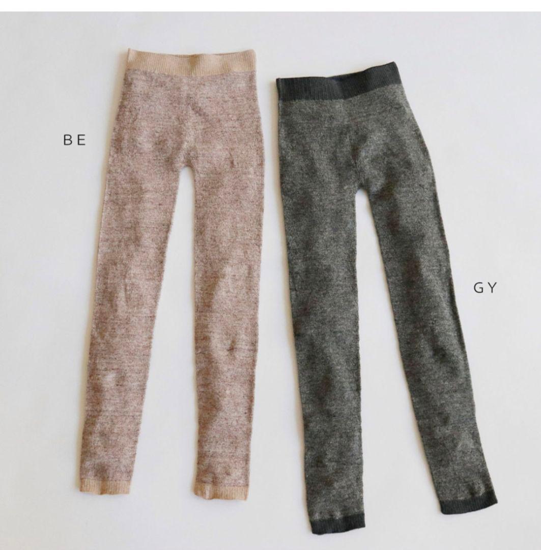 【ソーニョさん専用】ホールガーメントレギンス shesay（旧RESTROLK）