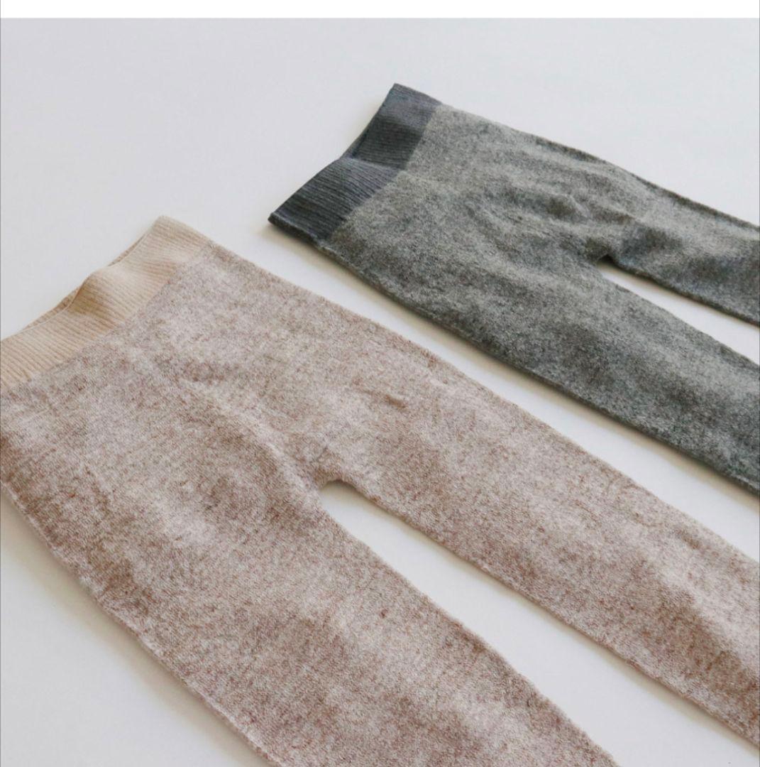 【ソーニョさん専用】ホールガーメントレギンス shesay（旧RESTROLK）