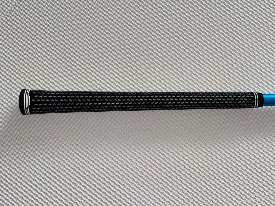 グラファイトデザイン　ツアーAD UB6S 5W用　テーラーメイドスリーブ付き