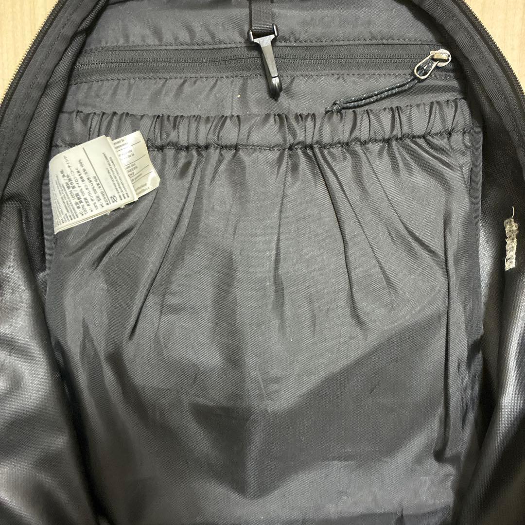 【良品•廃盤モデル】アークテリクス マンティス26 黒 国内正規品★★★