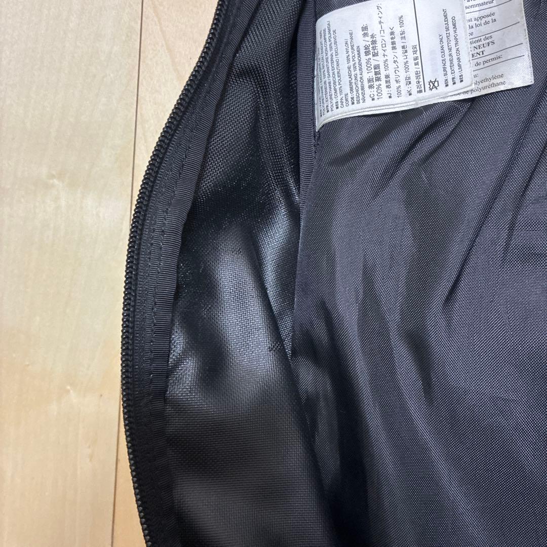 【良品•廃盤モデル】アークテリクス マンティス26 黒 国内正規品★★★