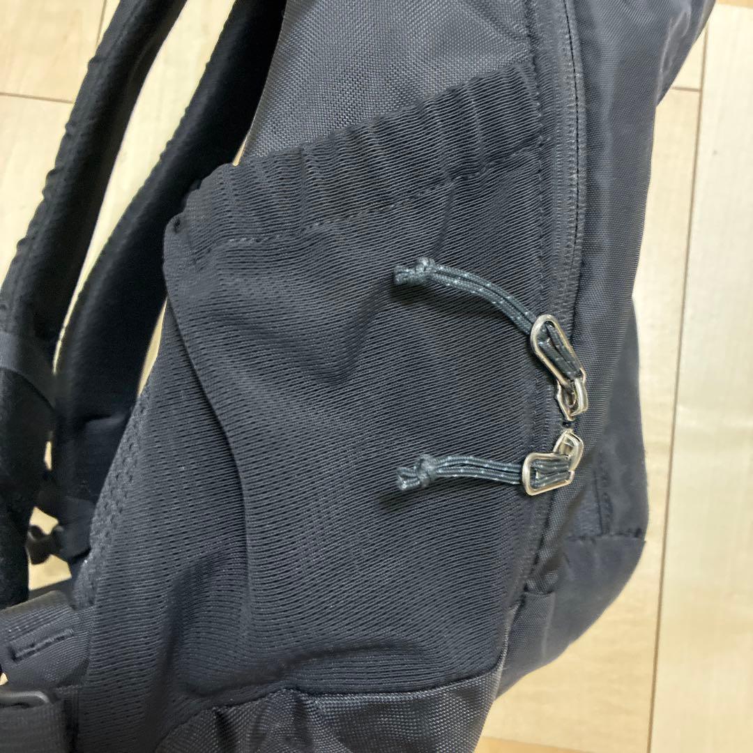 【良品•廃盤モデル】アークテリクス マンティス26 黒 国内正規品★★★