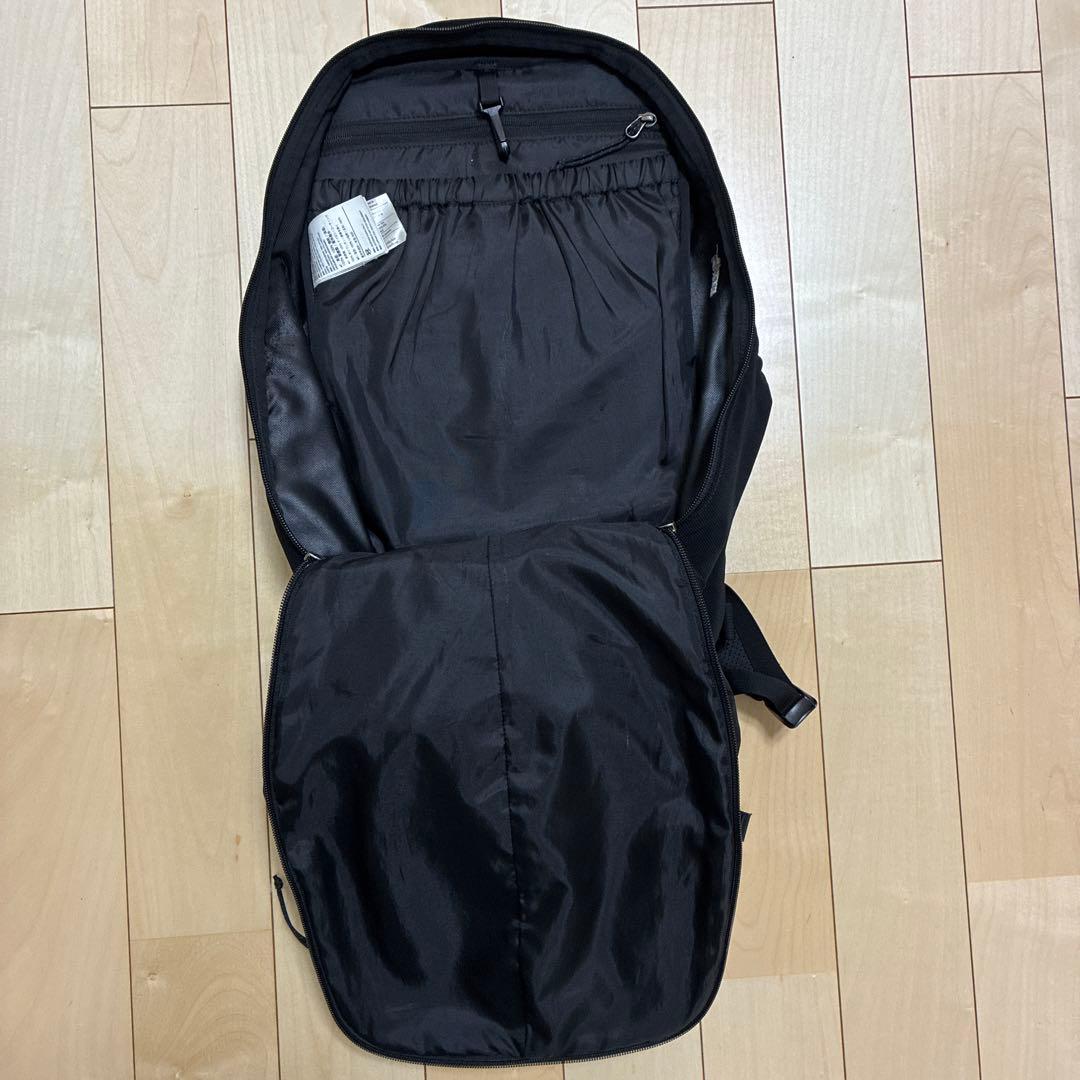 【良品•廃盤モデル】アークテリクス マンティス26 黒 国内正規品★★★