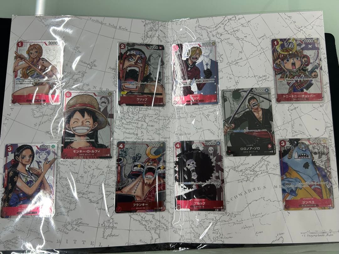 ワンピースカード プレミアムカードコレクション 25周年 、ウタ　まとめ売り