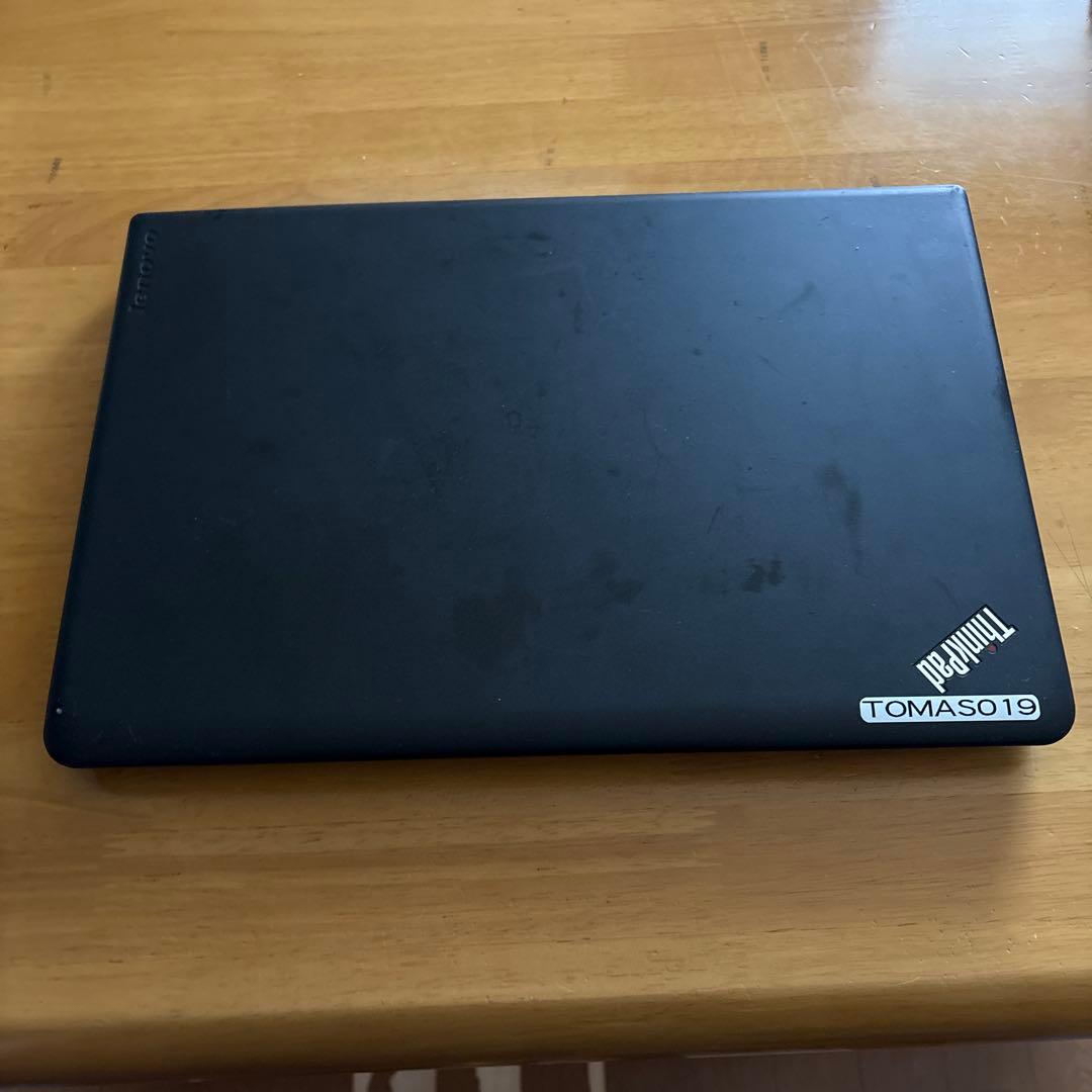 TOMAS デスクトップPC