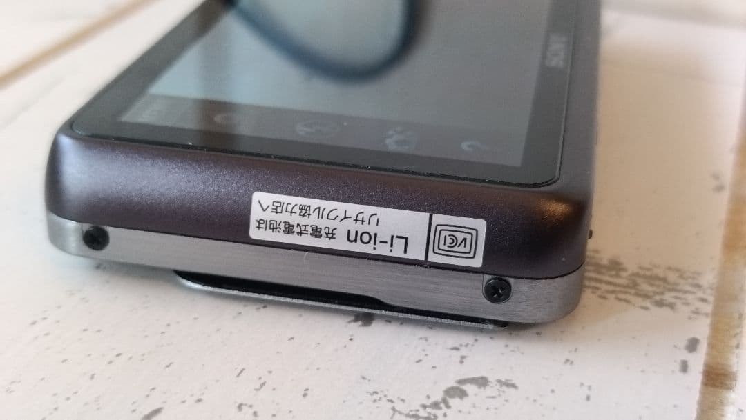 ☆Putri Refa Refianti様 DSC-TX66コンデジ現状品☆