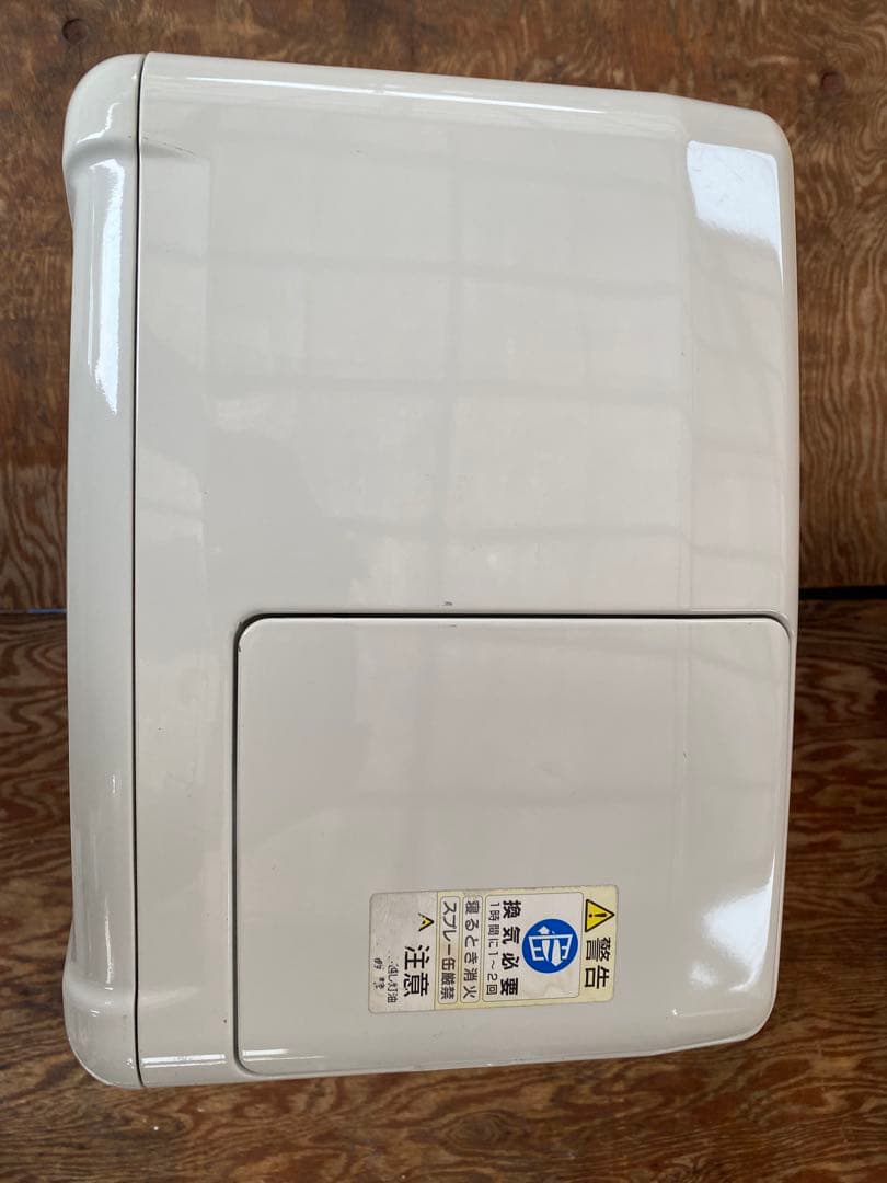 DAINICHI石油ファンヒーター【完動品】A