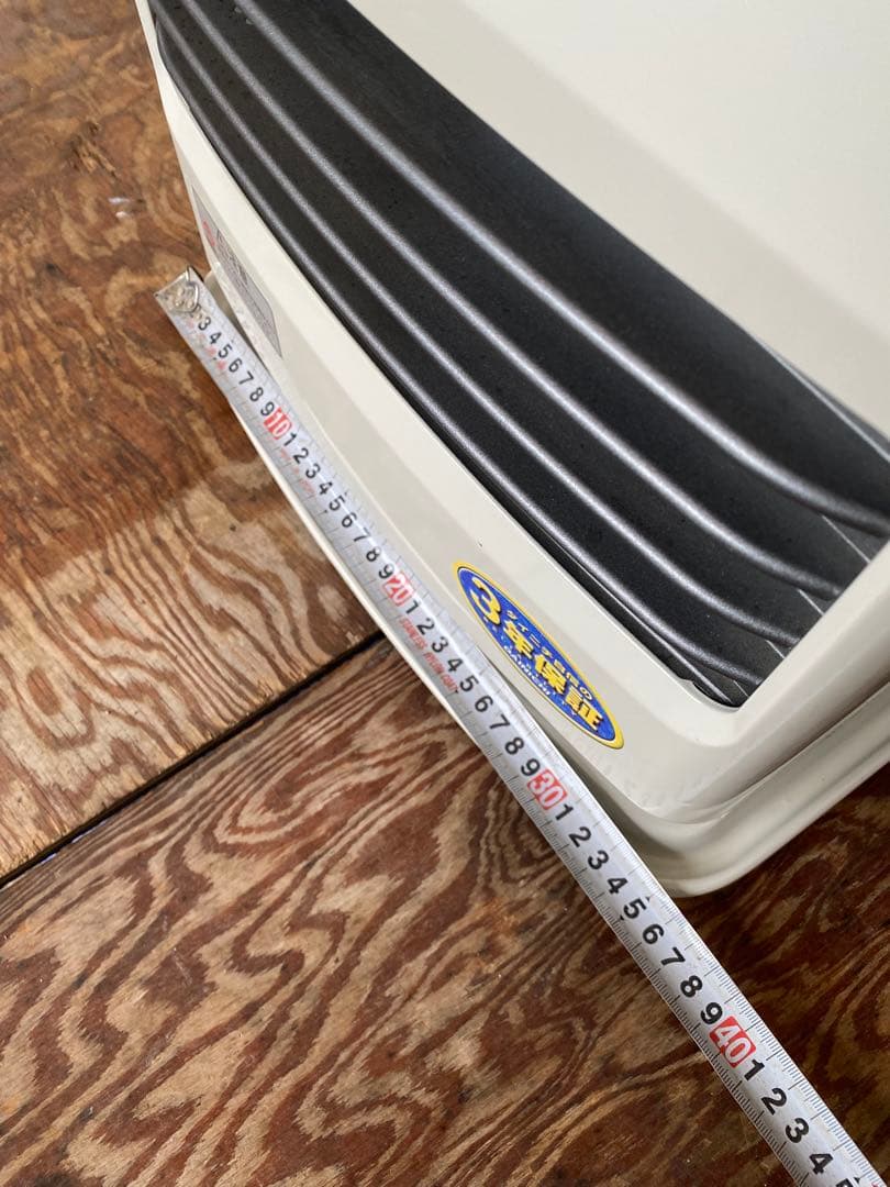 DAINICHI石油ファンヒーター【完動品】A