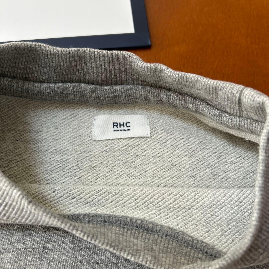 Ron Herman ロンハーマンヘビーウエイトオーバーサイズスウェット