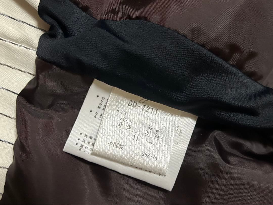 DESCENTE デサント スノーボードウェア スキーウェア 上下 11号 Ｌ