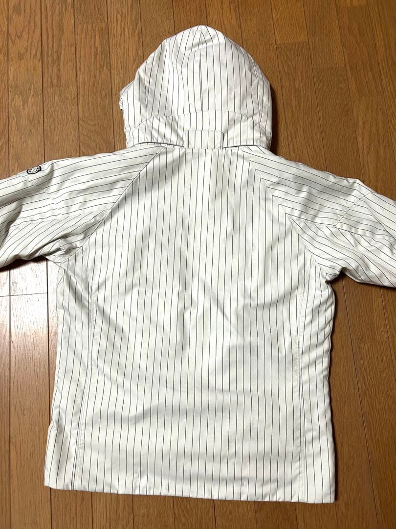 DESCENTE デサント スノーボードウェア スキーウェア 上下 11号 Ｌ