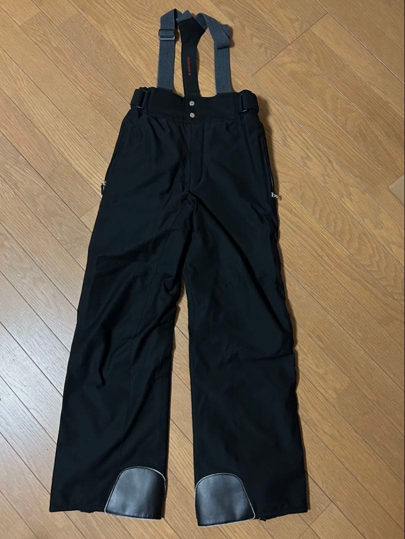 DESCENTE デサント スノーボードウェア スキーウェア 上下 11号 Ｌ