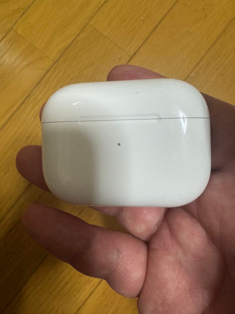 AirPods Pro2世代ケース ケーブル ※右イヤホン有り