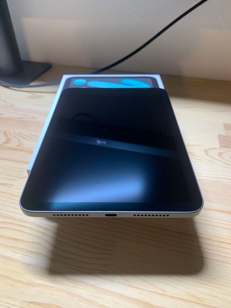 iPad mini 6 第6世代64GB Apple pencilその他多数